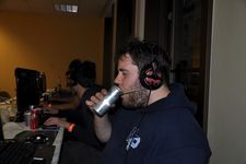 Zilat Organisation de LANPARTY tournois de jeux vidéos en réseau dans le Grand Est et en Alsace, EpZiLAN 2.